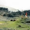Karo la pass 5010 mt  s.l.m._